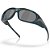 Óculos de Sol Oakley Belleville Abyss Spacedust Prizm Black - Imagem 4