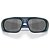 Óculos de Sol Oakley Belleville Abyss Spacedust Prizm Black - Imagem 7
