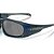 Óculos de Sol Oakley Belleville Abyss Spacedust Prizm Black - Imagem 5