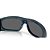 Óculos de Sol Oakley Belleville Abyss Spacedust Prizm Black - Imagem 6
