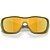 Óculos de Sol Oakley De La Salle Fern Spacedust Prizm 24K - Imagem 7