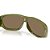 Óculos de Sol Oakley De La Salle Fern Spacedust Prizm 24K - Imagem 6