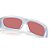 Óculos de Sol Oakley De Soto Light Matte Stonewash Opaline - Imagem 6