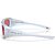 Óculos de Sol Oakley De Soto Light Matte Stonewash Opaline - Imagem 2