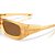 Óculos de Sol Oakley De Soto Matte Transparent Light Curry - Imagem 5