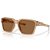 Óculos de Sol Oakley Briza Polished Sepia Prizm Bronze - Imagem 1