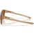 Óculos de Sol Oakley Briza Polished Sepia Prizm Bronze - Imagem 2
