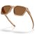 Óculos de Sol Oakley Briza Polished Sepia Prizm Bronze - Imagem 4