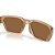 Óculos de Sol Oakley Briza Polished Sepia Prizm Bronze - Imagem 6