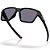Óculos de Sol Oakley Briza Matte Black Prizm Grey - Imagem 4