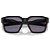 Óculos de Sol Oakley Briza Matte Black Prizm Grey - Imagem 7
