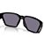 Óculos de Sol Oakley Briza Matte Black Prizm Grey - Imagem 6