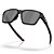 Óculos de Sol Oakley Briza Polished Black 0258 - Imagem 4