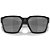Óculos de Sol Oakley Briza Polished Black 0258 - Imagem 7