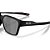 Óculos de Sol Oakley Briza Polished Black 0258 - Imagem 5