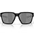 Óculos de Sol Oakley Briza Polished Black 0258 - Imagem 3