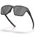 Óculos de Sol Oakley Briza Steel Prizm Black - Imagem 4