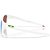 Óculos de Sol Oakley Briza Matte White Prizm Jade - Imagem 2