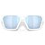 Óculos de Sol Oakley Briza Matte White Prizm Jade - Imagem 7