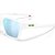 Óculos de Sol Oakley Briza Matte White Prizm Jade - Imagem 5