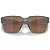 Óculos de Sol Oakley Briza Matte Olive Ink Prizm Rose Gold - Imagem 7
