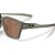 Óculos de Sol Oakley Briza Matte Olive Ink Prizm Rose Gold - Imagem 5