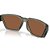Óculos de Sol Oakley Briza Matte Olive Ink Prizm Rose Gold - Imagem 6