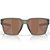 Óculos de Sol Oakley Briza Matte Olive Ink Prizm Rose Gold - Imagem 3