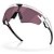 Óculos de Sol Oakley Sphaera Slash Matte Clear 1036 - Imagem 4