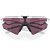 Óculos de Sol Oakley Sphaera Slash Matte Clear 1036 - Imagem 7
