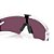 Óculos de Sol Oakley Sphaera Slash Matte Clear 1036 - Imagem 6