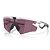 Óculos de Sol Oakley Sphaera Slash Matte Clear 1036 - Imagem 1