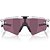 Óculos de Sol Oakley Sphaera Slash Matte Clear 1036 - Imagem 3