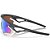 Óculos de Sol Oakley Sphaera Slash Matte Carbon 1136 - Imagem 2