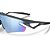 Óculos de Sol Oakley Sphaera Slash Matte Carbon 1136 - Imagem 4