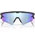 Óculos de Sol Oakley Sphaera Slash Matte Carbon 1136 - Imagem 3