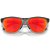 Óculos de Sol Oakley Frogskins Range XL Matte Grey Smoke 158 - Imagem 7