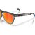 Óculos de Sol Oakley Frogskins Range XL Matte Grey Smoke 158 - Imagem 5
