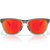 Óculos de Sol Oakley Frogskins Range XL Matte Grey Smoke 158 - Imagem 3