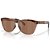 Óculos de Sol Oakley Frogskins Range XL Brown Tortoise/Brown - Imagem 1