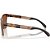Óculos de Sol Oakley Frogskins Range XL Brown Tortoise/Brown - Imagem 2