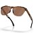 Óculos de Sol Oakley Frogskins Range XL Brown Tortoise/Brown - Imagem 4