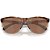 Óculos de Sol Oakley Frogskins Range XL Brown Tortoise/Brown - Imagem 7