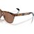 Óculos de Sol Oakley Frogskins Range XL Brown Tortoise/Brown - Imagem 5