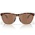 Óculos de Sol Oakley Frogskins Range XL Brown Tortoise/Brown - Imagem 3