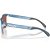 Óculos de Sol Oakley Frogskins Range XL Transparent 0358 - Imagem 2