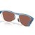 Óculos de Sol Oakley Frogskins Range XL Transparent 0358 - Imagem 5