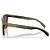Óculos de Sol Oakley Frogskins Range XL Dark Brush/Olive Ink - Imagem 2