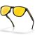 Óculos de Sol Oakley Frogskins Range XL Dark Brush/Olive Ink - Imagem 4