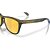Óculos de Sol Oakley Frogskins Range XL Dark Brush/Olive Ink - Imagem 5